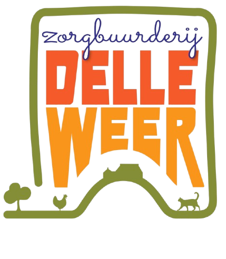 Pieter Berend en Margreet - Zorgbuurderij Delleweer