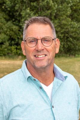 Pieter Berend en Margreet - Zorgbuurderij Delleweer